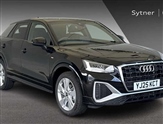 Audi Q2 Image 1