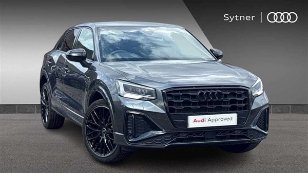 Large image for the Used Audi Q2