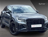 Audi Q2 Image 1