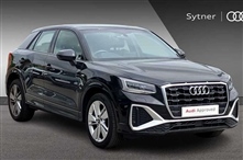 Used Audi Q2
