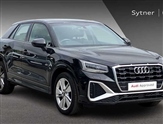 Audi Q2 Image 1