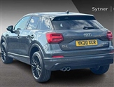 Audi Q2 Image 3