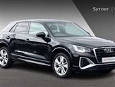 Audi Q2 Image 1