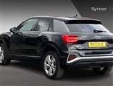 Audi Q2 Image 3