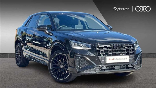 Large image for the Used Audi Q2