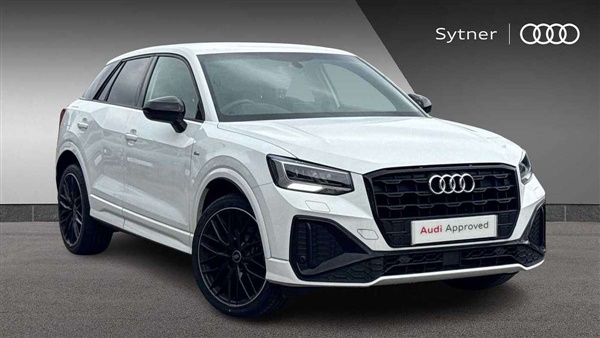 Large image for the Used Audi Q2