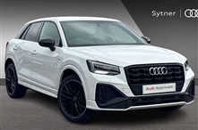 Used Audi Q2