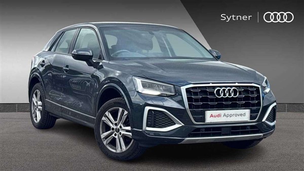 Large image for the Used Audi Q2