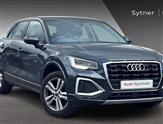 Audi Q2 Image 1
