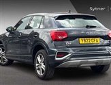 Audi Q2 Image 3
