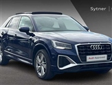 Audi Q2 Image 1
