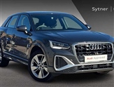 Audi Q2 Image 1