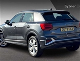 Audi Q2 Image 3