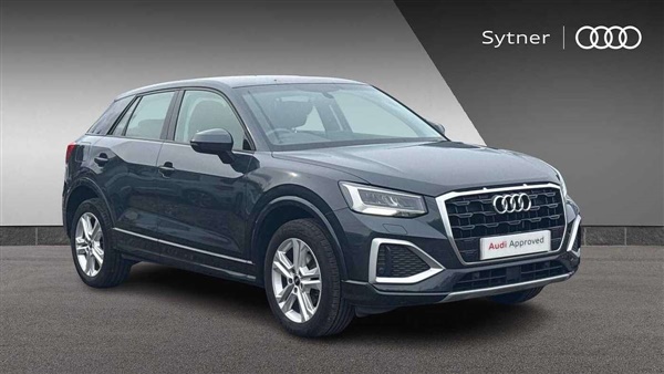 Large image for the Used Audi Q2
