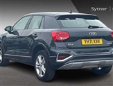 Audi Q2 Image 3