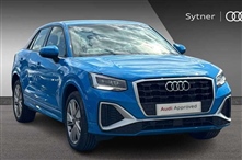 Used Audi Q2