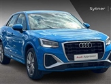 Audi Q2 Image 1