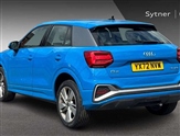 Audi Q2 Image 3