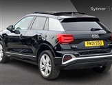 Audi Q2 Image 3