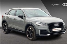 Used Audi Q2