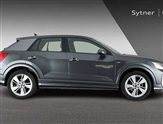 Audi Q2 Image 4
