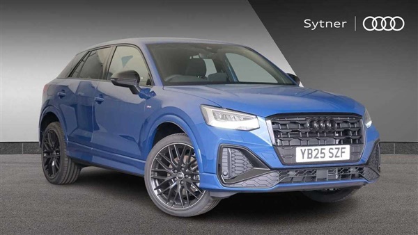 Large image for the Used Audi Q2