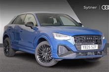 Used Audi Q2