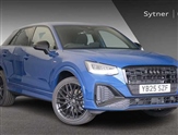 Audi Q2 Image 1