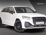 Audi Q2 Image 1