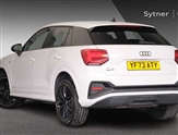 Audi Q2 Image 3
