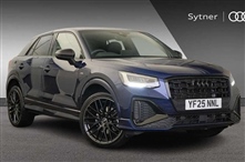Used Audi Q2