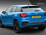 Audi Q2 Image 3