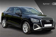 Used Audi Q2