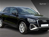 Audi Q2 Image 1