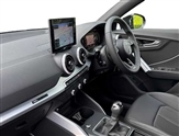 Audi Q2 Image 2