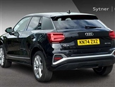 Audi Q2 Image 3