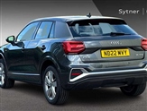 Audi Q2 Image 3