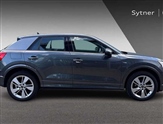 Audi Q2 Image 4