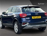 Audi Q2 Image 3