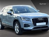 Audi Q2 Image 1