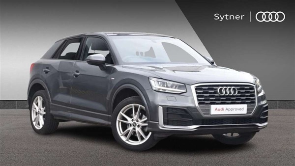 Large image for the Used Audi Q2