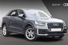 Used Audi Q2
