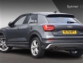 Audi Q2 Image 3