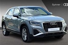 Used Audi Q2