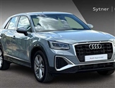 Audi Q2 Image 1