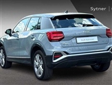 Audi Q2 Image 3