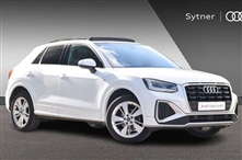 Used Audi Q2