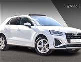 Audi Q2 Image 1