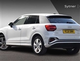 Audi Q2 Image 3