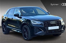 Used Audi Q2